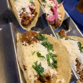 Coyo Taco - Mexican Near Me - Miami, Florida Coyo Taco - Mexican Near Me - Miami, Florida