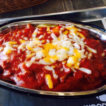 Woodstone Eatery - Spaghetti bolognese - Asian Fusion Near Me - Markham, Ontario Woodstone Eatery - Spaghetti bolognese - Asian Fusion Near Me - Markham, Ontario