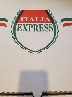 Italia Express Denton by null