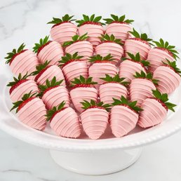 Chocolate Covered Strawberries