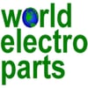 World Electro Parts gift card
