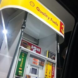 Hembree Shell - Today's (12/23/2012) Price: $3.49 for 87 Octane Gasoline