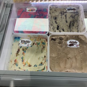 La Michoacana Pacoima  - Ice cream - Ice Cream & Frozen Yogurt Near Me - Pacoima, California