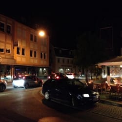 Veneto Eiscenter - Parken möglich ab 18 Uhr ohne Stress