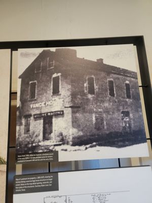 Landmark Inn State Historic Site