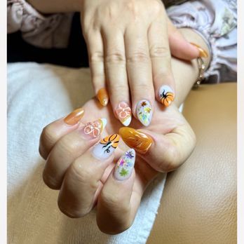 Paris Nails Spa - Nail Salons Near Me - Cypress, Texas Paris Nails Spa - Nail Salons Near Me - Cypress, Texas