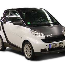 Autovermietung RentXpert