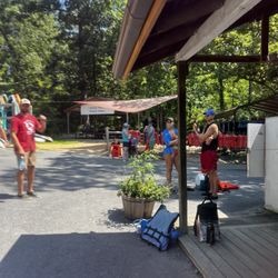 Shenandoah River Outfitters