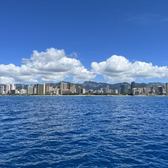 Makani Catamaran - Boating Near Me - Honolulu, Hawaii Makani Catamaran - Boating Near Me - Honolulu, Hawaii