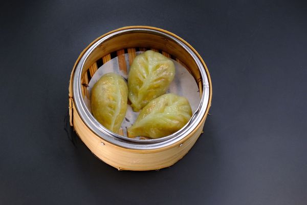 Dim Sum Palace by null