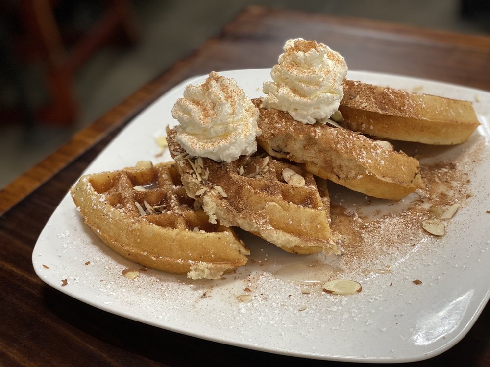 ROASTED & TOASTED CAFE & COFFEE CLOSED Updated July 2024 270