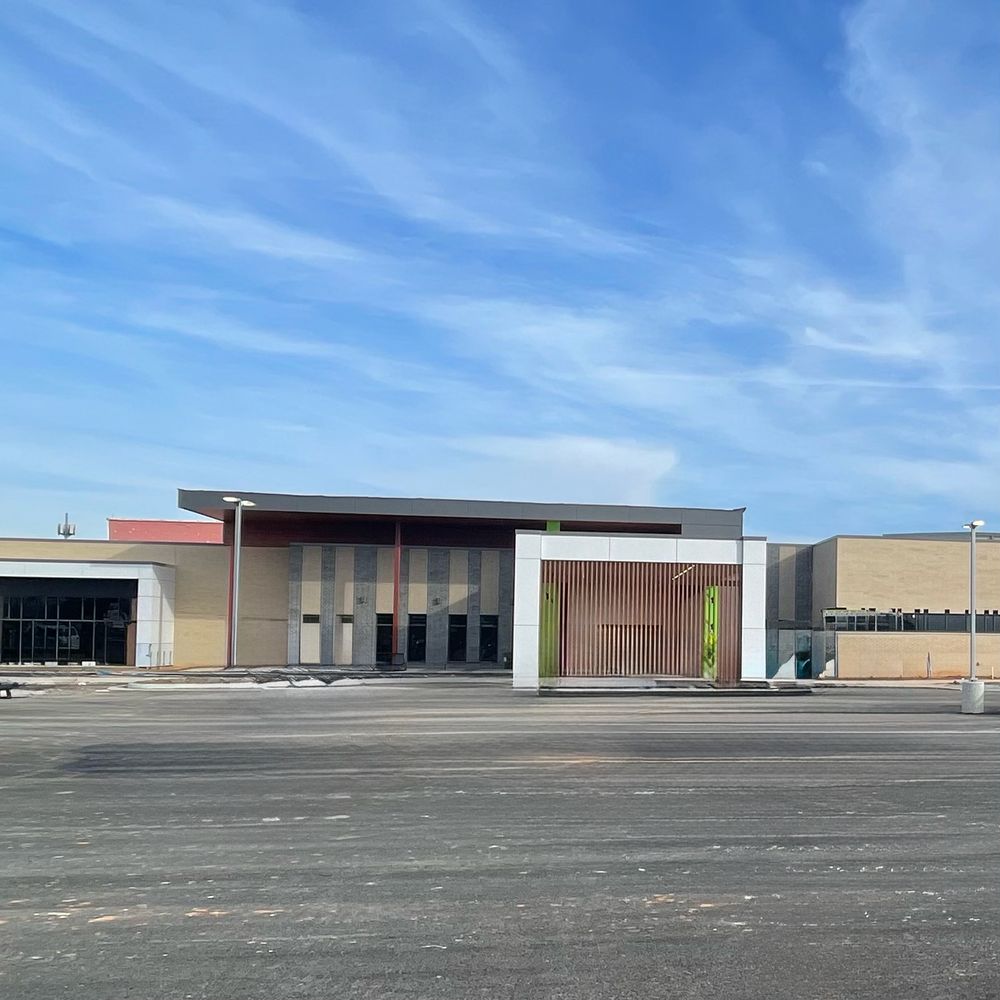 YMCA Health Living Center