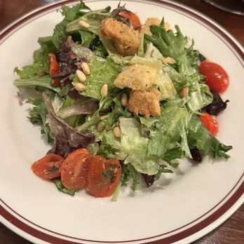 Mike's American - Green Salad - American Near Me - Springfield, Virginia Mike's American - Green Salad - American Near Me - Springfield, Virginia
