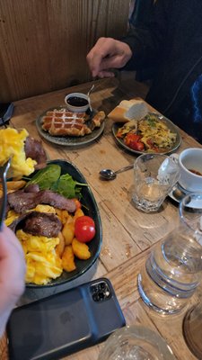 Cotidiano Promenadeplatz by null