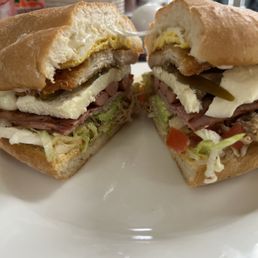 Torta Cubana Torta Cubana