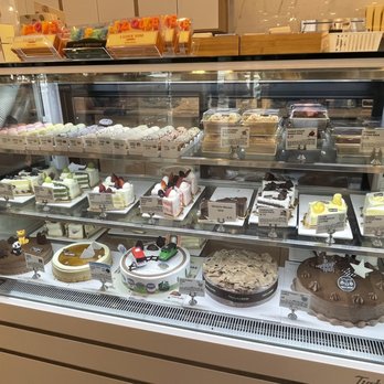 Tous Les Jours - Bakeries Near Me - Aurora, Colorado