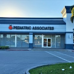 Pediatric Associates - Homestead