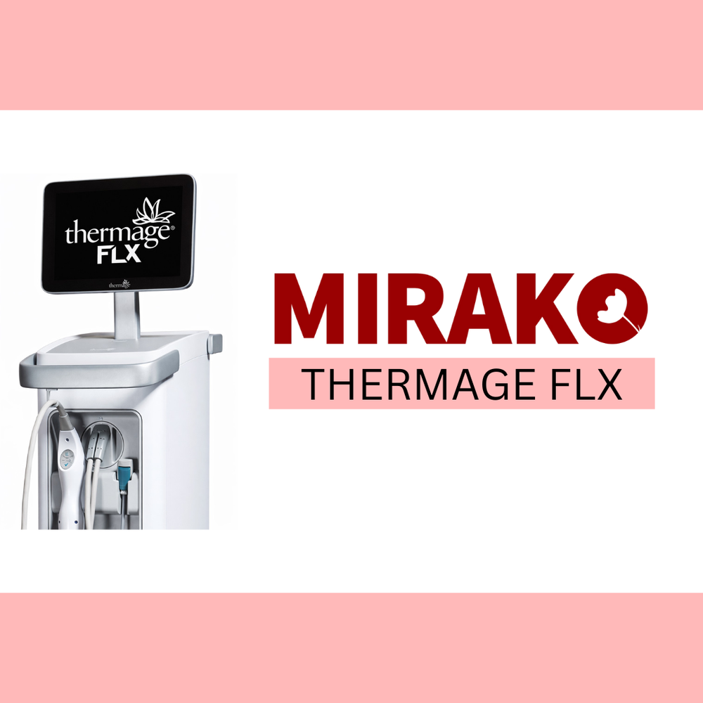 Mirako Spa - Garden Grove