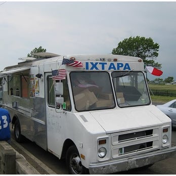 Ixtapa Mexican Tacos - Mexican Near Me - New Haven, Connecticut
