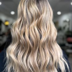 Haus of Palms Hair Salon - Balayage
