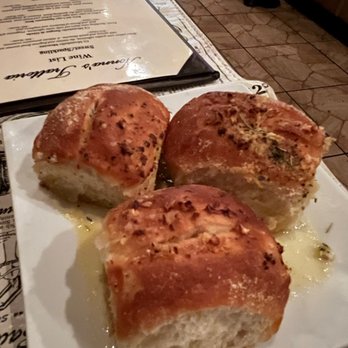 Nonna's Trattoria - Bread was - Italian Near Me - St Augustine, Florida Nonna's Trattoria - Bread was - Italian Near Me - St Augustine, Florida