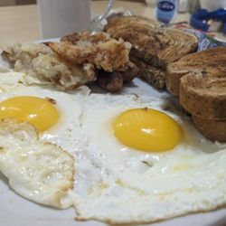 Chuckwagon