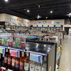 Liquor Depot