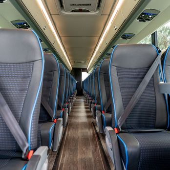 Good Time Tours - Buses Near Me - Pensacola, Florida Good Time Tours - Buses Near Me - Pensacola, Florida