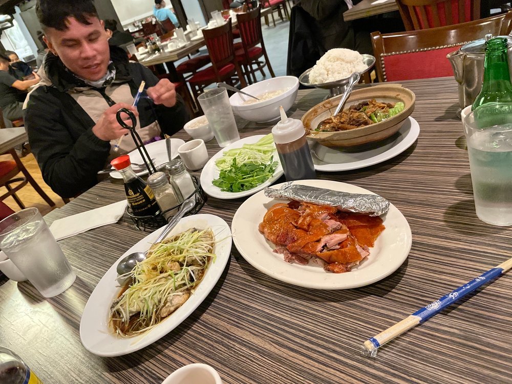 PEKING GARDEN 307 Photos & 235 Reviews 394 University Ave W, Saint