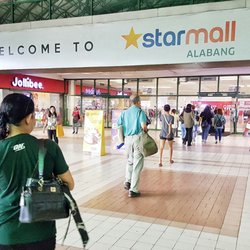 Starmall Alabang