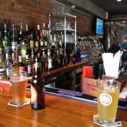 Haywire Burger Bar