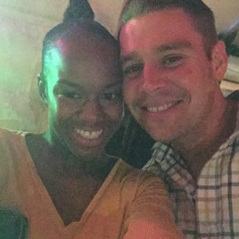 The Bone and Barrel - Me and the honey enjoying tonight... - New American Near Me - Fairhope, Alabama The Bone and Barrel - Me and the honey enjoying tonight... - New American Near Me - Fairhope, Alabama