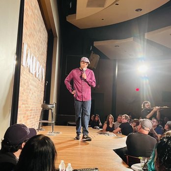 Improv - Houston - Comedy Clubs Near Me - Houston, Texas Improv - Houston - Comedy Clubs Near Me - Houston, Texas