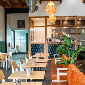 7 Hills Construction - Restaurant remodel - Handyman Near Me - San Francisco, California 7 Hills Construction - Restaurant remodel - Handyman Near Me - San Francisco, California