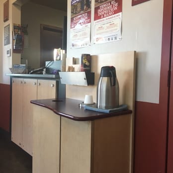 Jiffy Lube - Got some fresh coffee while I wait. - Oil Change Stations Near Me - Fort Worth, Texas Jiffy Lube - Got some fresh coffee while I wait. - Oil Change Stations Near Me - Fort Worth, Texas