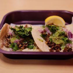 Cal Eats Fresh Mexican Grill
