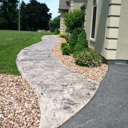 Central Paving