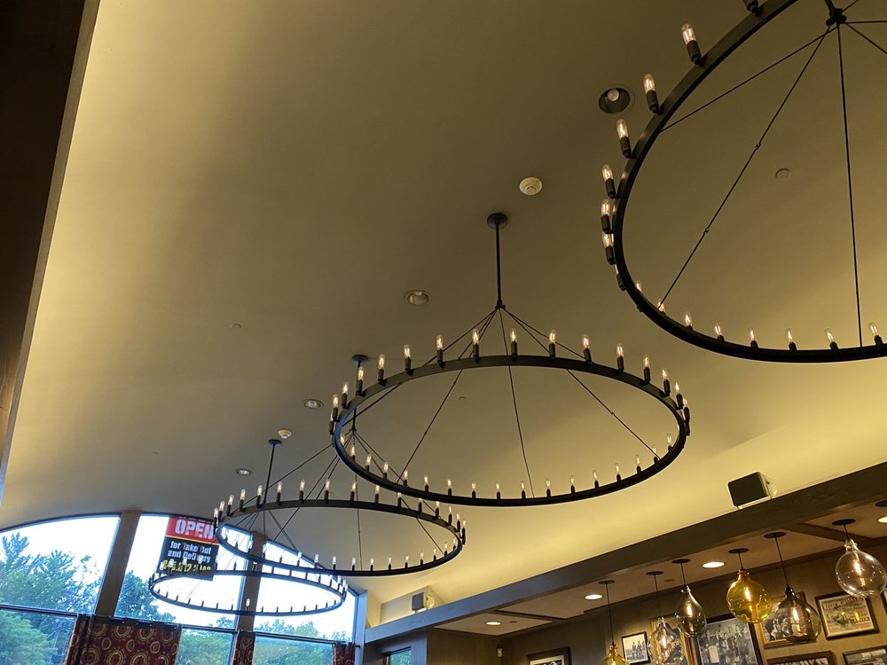 Cosimo's Brick Oven Ristorante & Bar