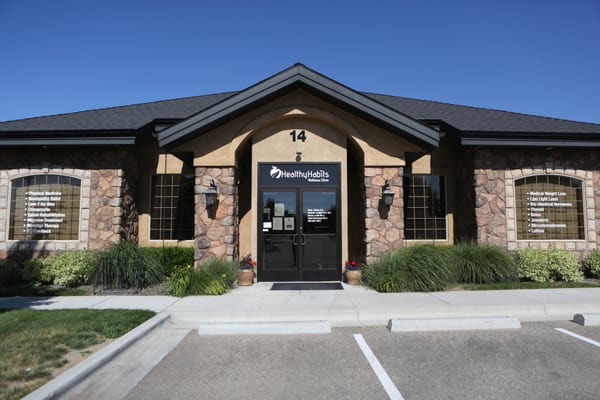 Healthy Habits Wellness Clinic Meridian Idaho HEALTHY HABITS WELLNESS CLINIC - Updated July 2025 - 22 Photos & 16