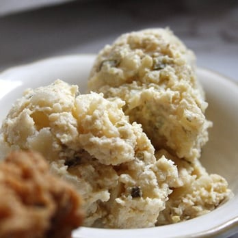 The Hitching Post Restaurant - Potato Salad - Southern Near Me - Washington, DC, District of Columbia The Hitching Post Restaurant - Potato Salad - Southern Near Me - Washington, DC, District of Columbia
