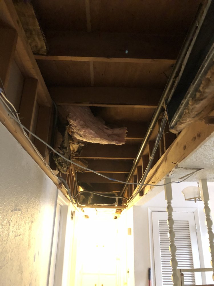 Slide of Lorenzo's Contractors Roofing & Remodeling