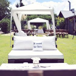 La Terraza Eventos