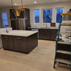 Upright Construction