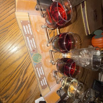 Wines of Colorado - Beer, Wine & Spirits Near Me - Cascade, Colorado Wines of Colorado - Beer, Wine & Spirits Near Me - Cascade, Colorado