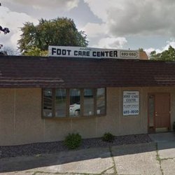 Ambulatory Foot Care Center - Untitled