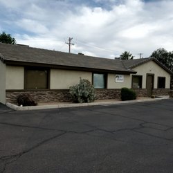 OFFICE STREET VIEW
