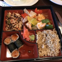Bento Box