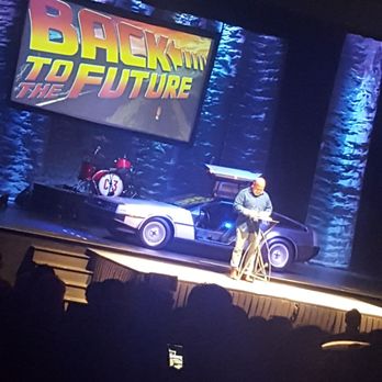 C3 Church - Back to the Future series at C3 - Churches Near Me - Orlando, Florida