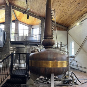 Willett Distillery - Pot still - Distilleries Near Me - Bardstown, Kentucky Willett Distillery - Pot still - Distilleries Near Me - Bardstown, Kentucky
