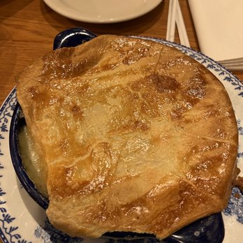 Cracker Barrel Old Country Store - Chicken pot pie! - Southern Near Me - Rosenberg, Texas Cracker Barrel Old Country Store - Chicken pot pie! - Southern Near Me - Rosenberg, Texas